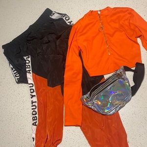 Spice Girls Halloween Costume